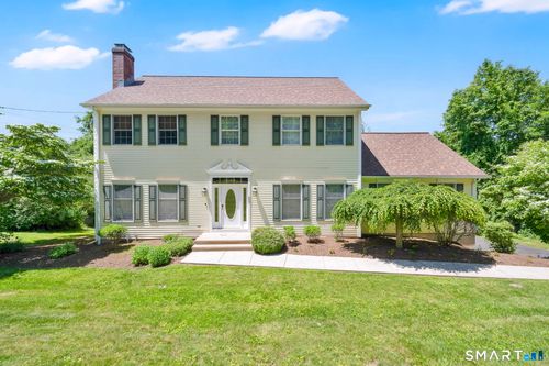 44 Wakeley Rd, Southbury, CT, 06488-2150 | Card Image
