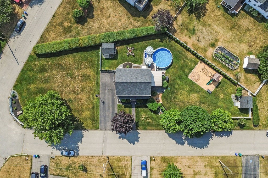 Residential in Attleboro 3