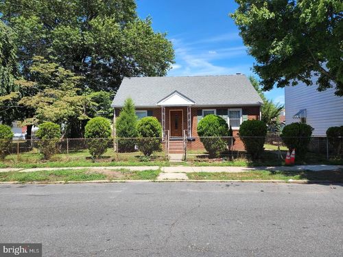 314 William St, Trenton, NJ, 08610-6141 | Card Image