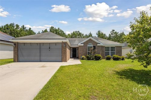 18 Bostwick Dr, Pooler, GA, 31322-9695 | Card Image