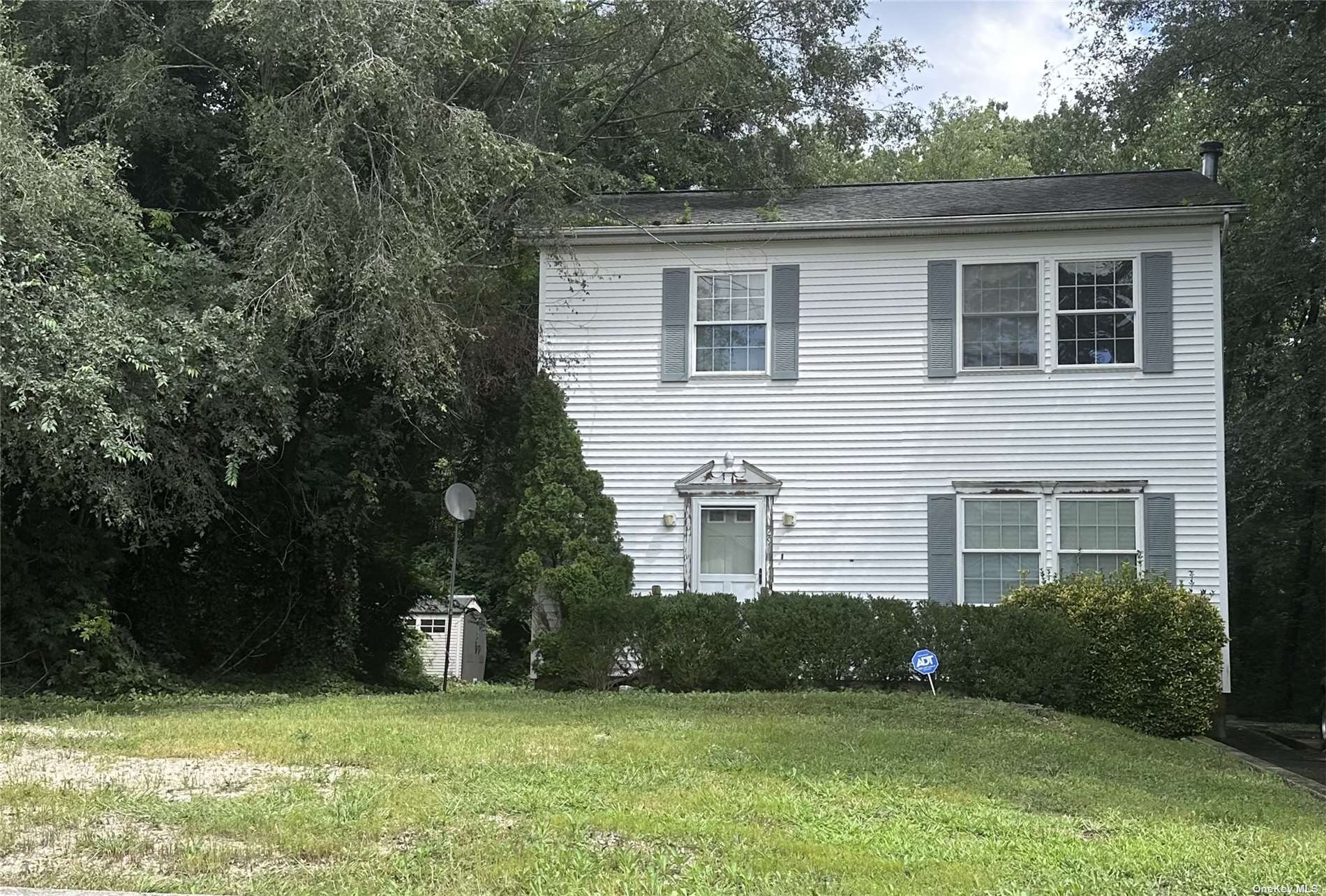 Birch St, Wyandanch, NY 11798