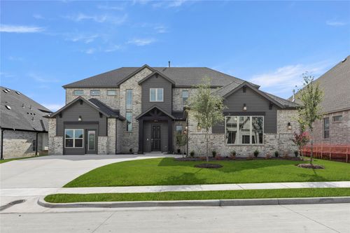 1831 Gem Dr, Rockwall, TX, 75087-1007 | Card Image