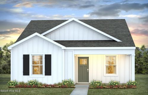 lot-155-11 Bonaparte Street, Wilmington, NC, 28411 | Card Image