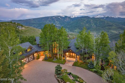 1006 Chiming Bells, Avon, CO, 81620-5451 | Card Image