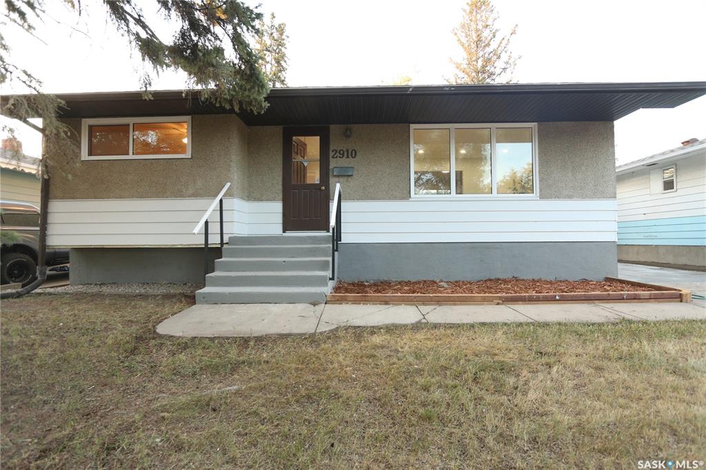 Residential in Regina