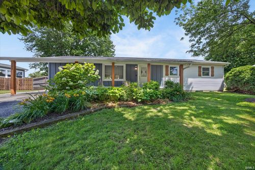 7229 S Zikes Rd, Bloomington, IN, 47401-9261 | Card Image