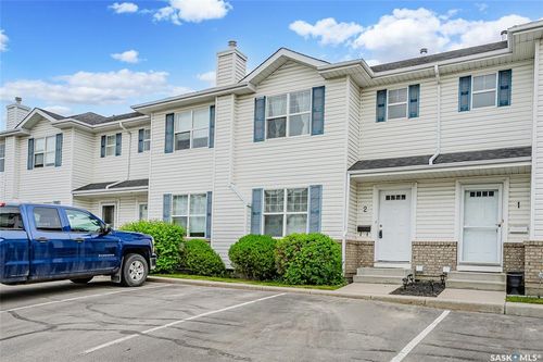 2-102 Pawlychenko Lane, Saskatoon, SK, S7V1G9 | Card Image