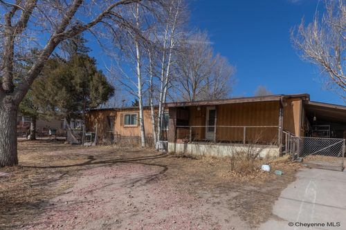 1432 Hellwig Rd, Cheyenne, WY, 82007 | Card Image