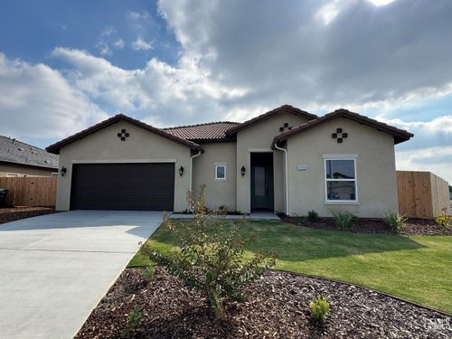 11215 Alcazar Ave, Bakersfield, CA, 93311-8278 | Card Image