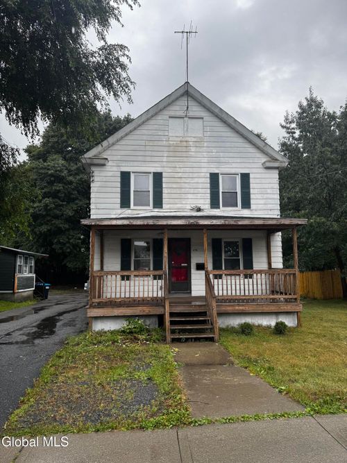 414 Lower Main St, Hudson Falls, NY, 12839-2660 | Card Image