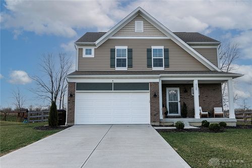 3109 Kit Fox Way, Franklin, OH, 45005 | Card Image