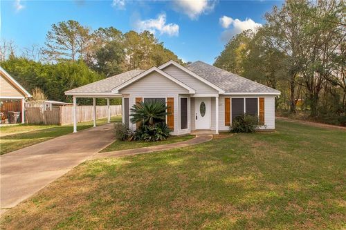 16124 Charleton Drive, Hammond, LA, 70401 | Card Image