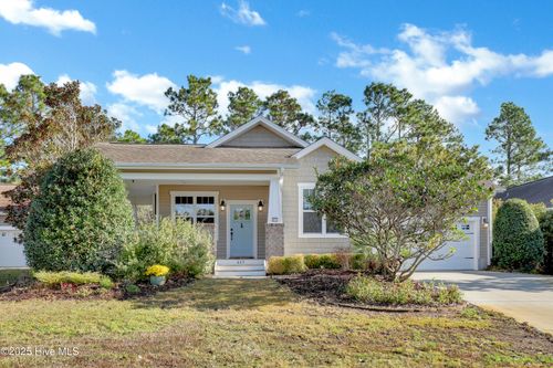 437 Belvedere Dr, Holly Ridge, NC, 28445-7025 | Card Image