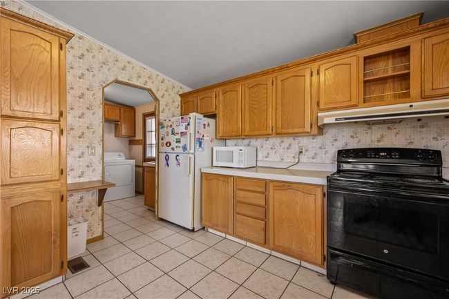 2275 Napal Vista Cir, House other with 3 bedrooms, 2 bathrooms and null parking in Logandale NV | Image 24