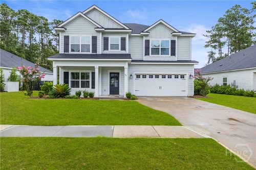 85 Calhoun Ln, Richmond Hill, GA, 31324-1280 | Card Image