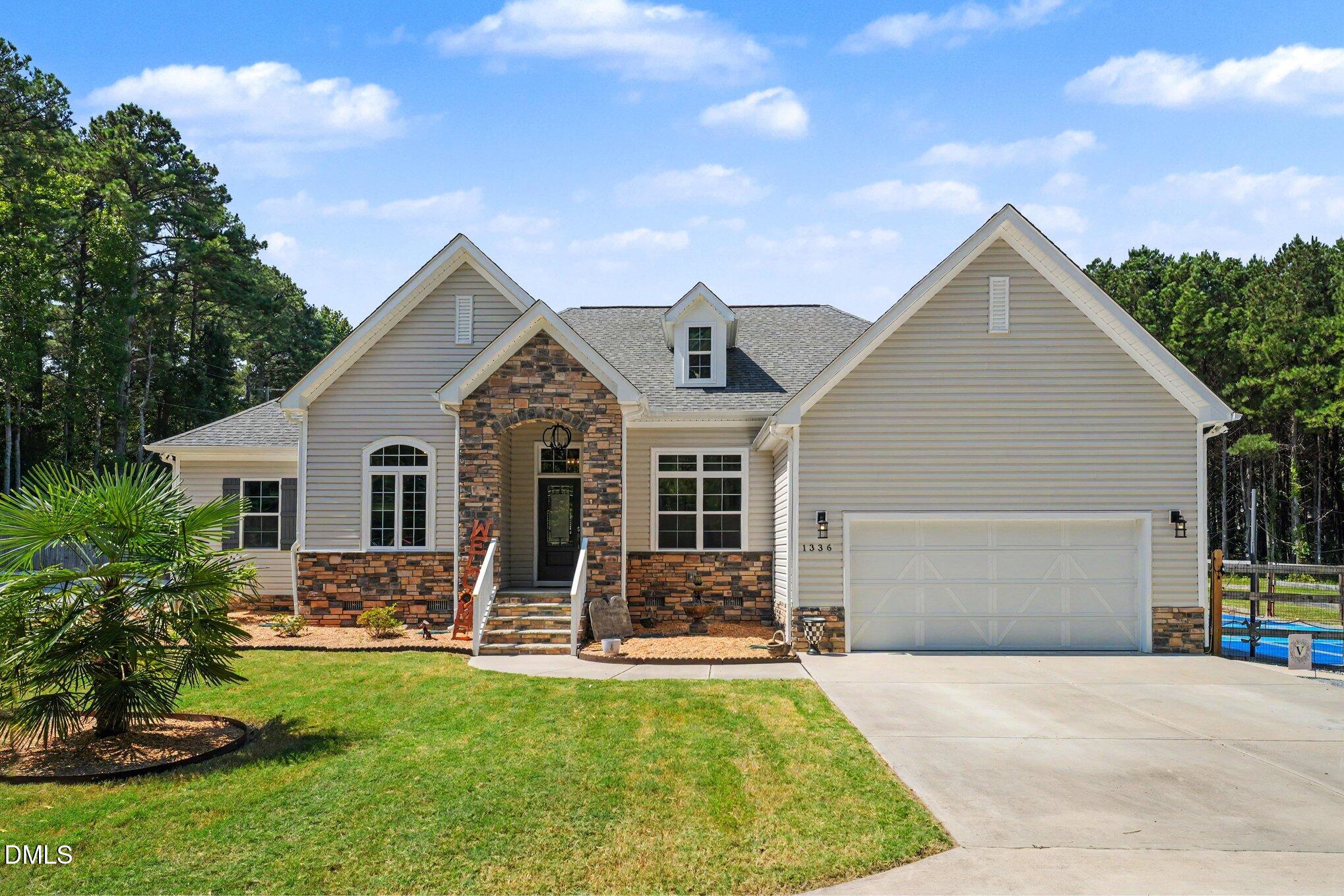 Residential in Benson 2