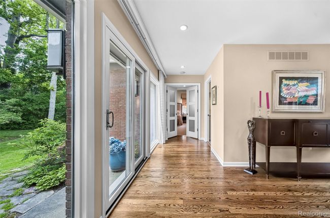 Entrance to First Level Primary Bedroom | Image 19