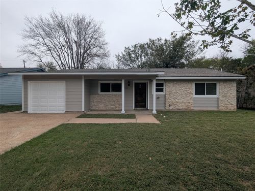 5303 Medford Dr, Austin, TX, 78723-5427 | Card Image