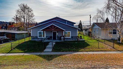 404 3rd Ave E, Polson, MT, 59860-2347 | Card Image
