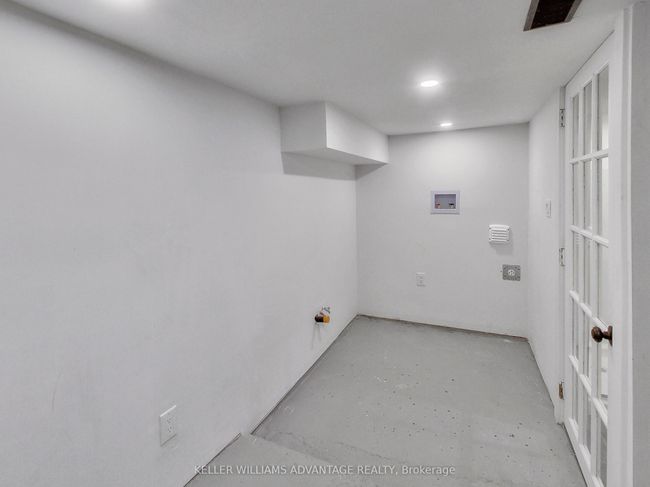 59 Corley Ave, House attached with 3 bedrooms, 2 bathrooms and null parking in Toronto ON | Image 43