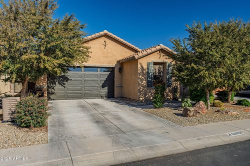 40998 W Tamara Ln, Maricopa, AZ, 85138-5258 | Card Image