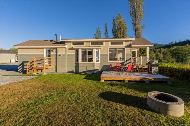 LEASEHOLD - 1 Alder Bay Rd, House other with 1 bedrooms, 0 bathrooms and 1 parking in Port Mcneill BC | Image 13