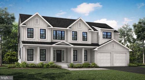 004 Mullen Drive, SICKLERVILLE, NJ, 08081 | Card Image
