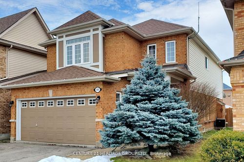 595 Mcbean Ave, Newmarket, ON, L3X2L5 | Card Image