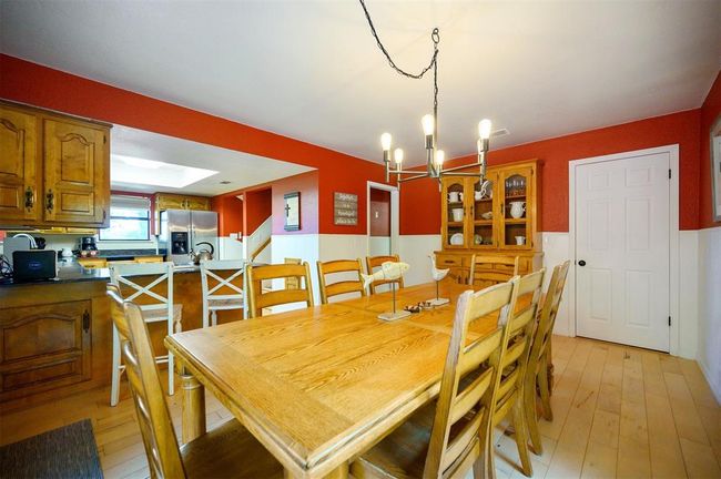 2162 River Ridge Rd, House other with 3 bedrooms, 2 bathrooms and null parking in Watson OK | Image 9