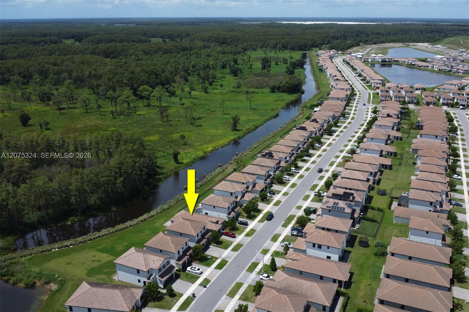 Residential Lease in Ave Maria 5