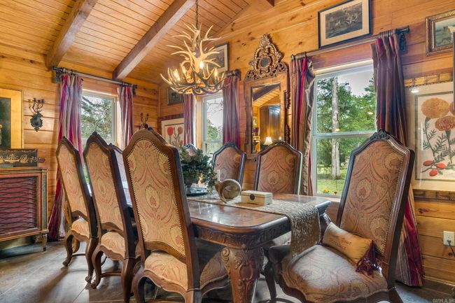12700 Cabin Creek Loop, House other with 4 bedrooms, 3 bathrooms and null parking in Lonsdale AR | Image 12