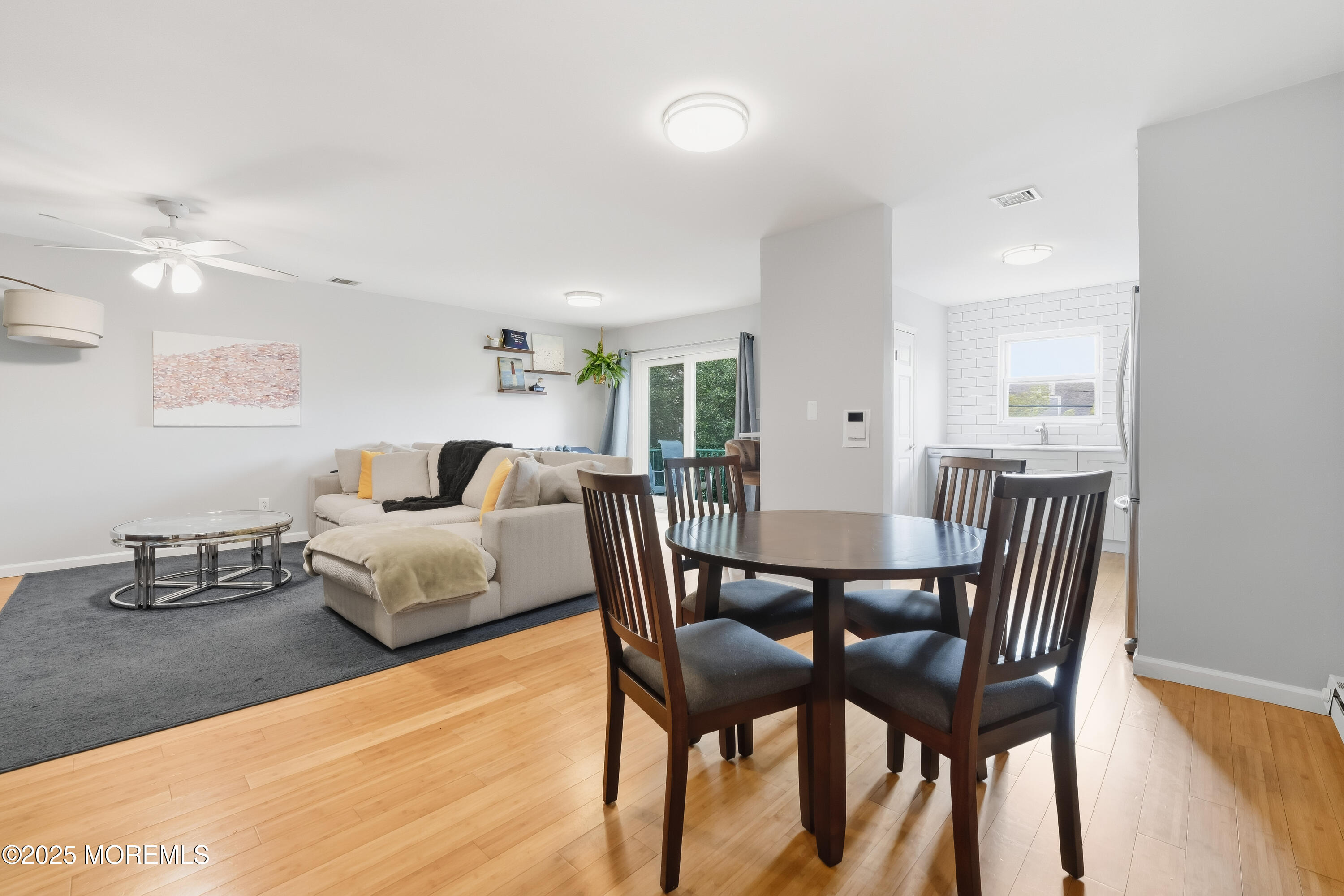Residential Lease in Long Branch 5