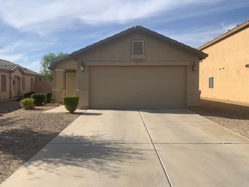 4171 E Tanzanite Ln, San Tan Valley, AZ, 85143-5633 | Card Image