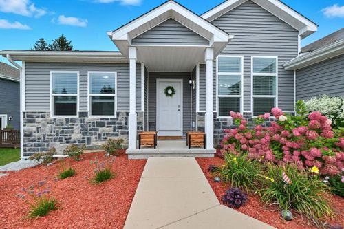 951 Margarets Way, Belleville, WI, 53508 | Card Image