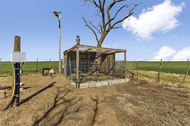 1634 County Road 113, House other with 1 bedrooms, 1 bathrooms and null parking in Rochester TX | Image 18