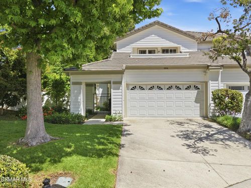 984 Cedarcliff Ct, Westlake Village, CA, 91362-5291 | Card Image