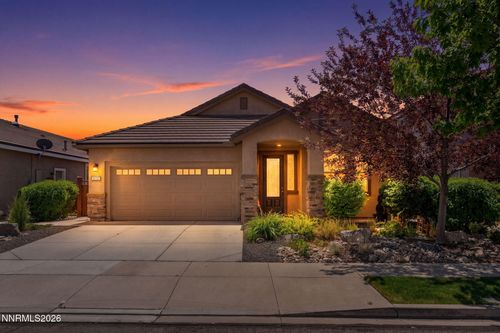 6787 Centaurus Dr, Sparks, NV, 89436-7340 | Card Image