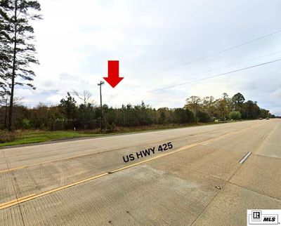 Lot 7 Highway 425, Home with 0 bedrooms, 0 bathrooms and null parking in Bastrop LA | Image 2