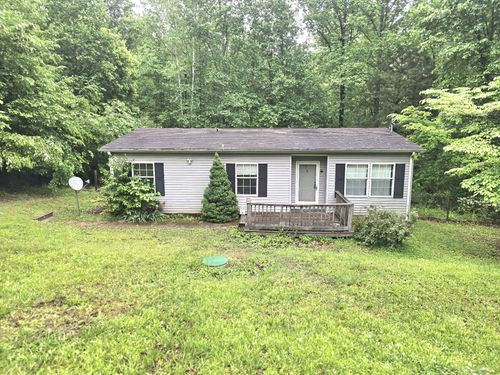 607 Evening Shade Dr S, White Bluff, TN, 37187-4083 | Card Image