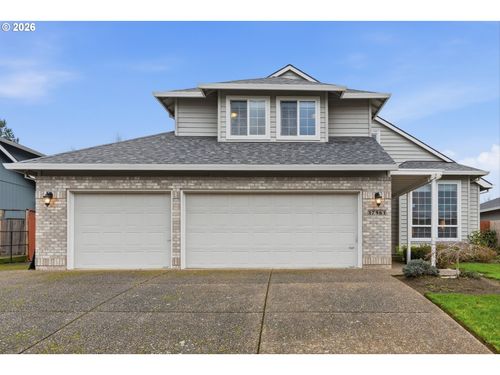 17961 Sw Bridger Ln, Sherwood, OR, 97140-7899 | Card Image