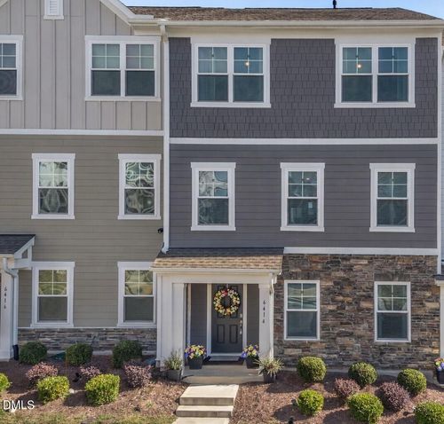6414 Nurture Ave, Raleigh, NC, 27616-6744 | Card Image
