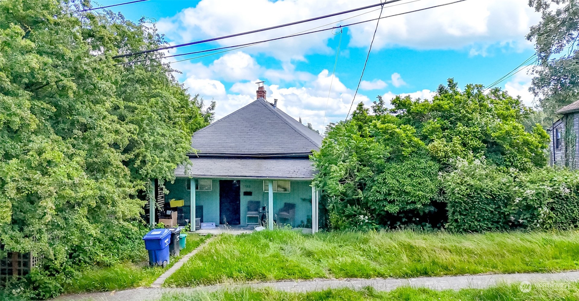 26th Ave, Seattle, WA 98122