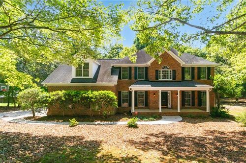 2607 Oxmoor Rd, Summerfield, NC, 27358-9786 | Card Image