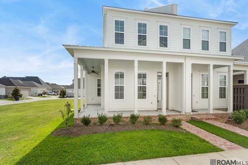 10758 Moss Grove Ln, Baton Rouge, LA, 70810-7870 | Card Image