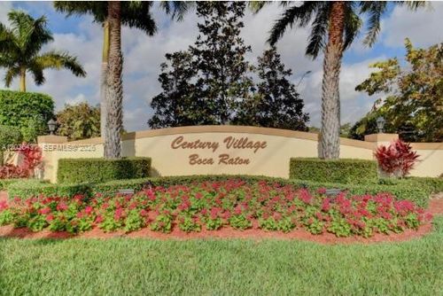 449-449 Fanshaw K, Boca Raton, FL, 33434-6136 | Card Image