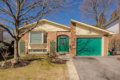 2074 Mountain Grove Avenue, Burlington, ON, L7P2H9 | Card Image