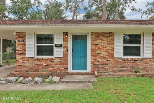 2480 Drake Ave, Jacksonville, FL, 32218-5110 | Card Image