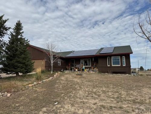 1537 W Calle Del Santo Dr, Pueblo West, CO, 81007-6446 | Card Image