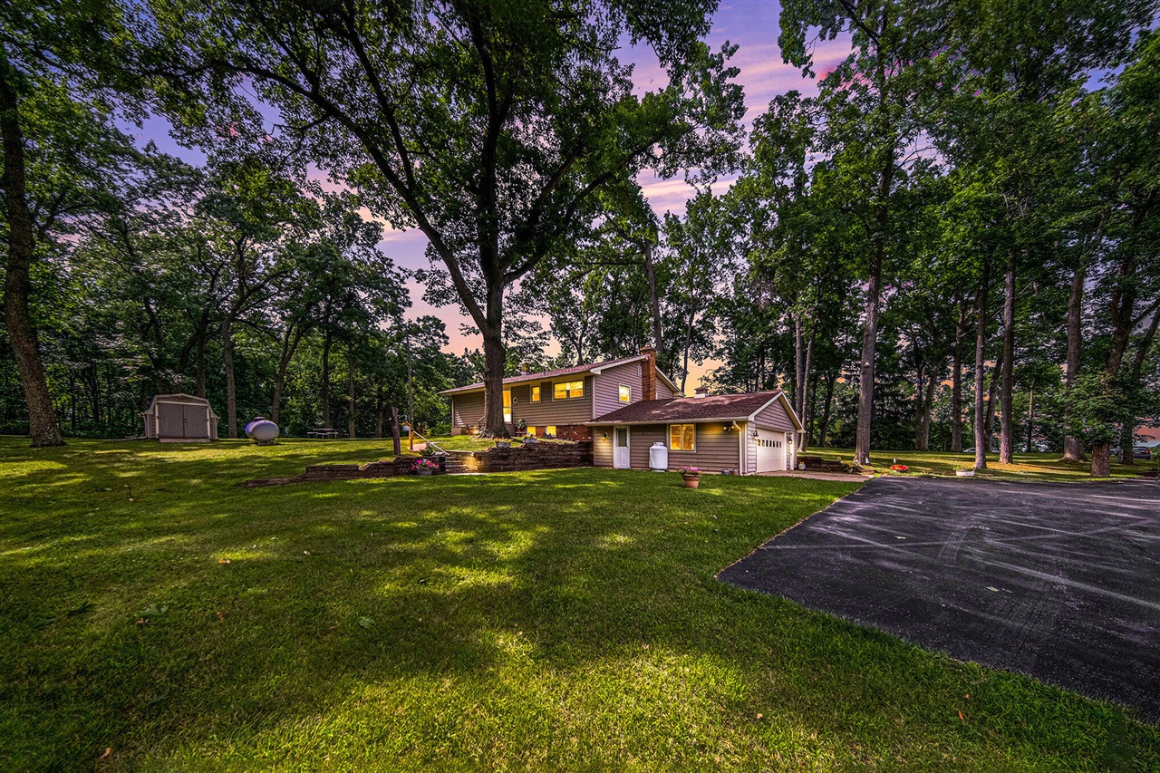 Harper Rd, Cement City, MI 49233