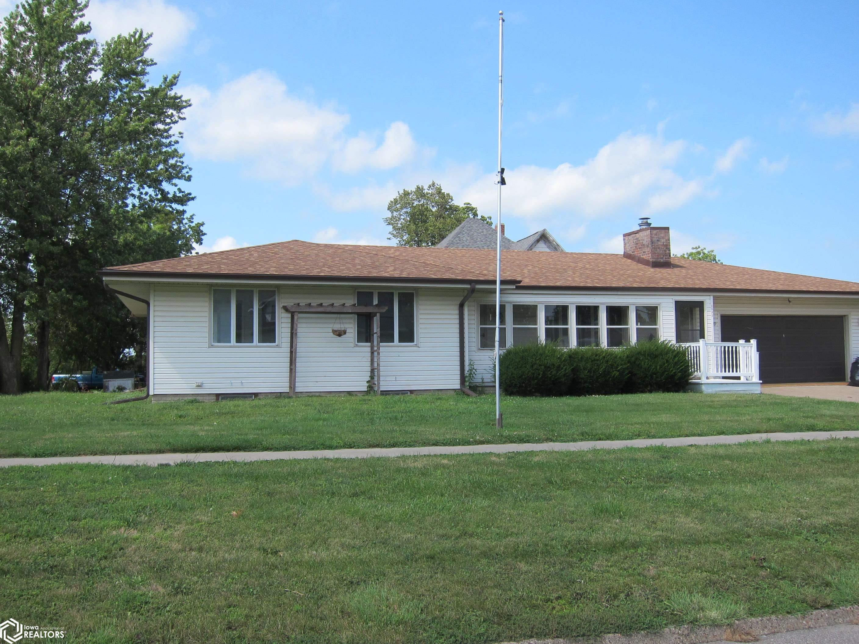 Park Ave, Chariton, IA 50049